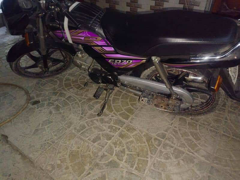 honda 70 dream read ful add 2