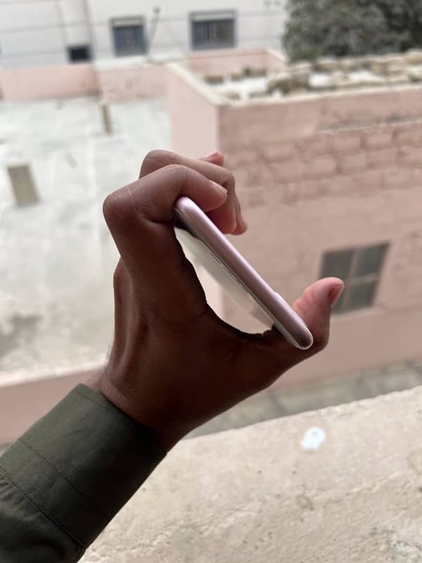 Iphone 7plus pta approved 1