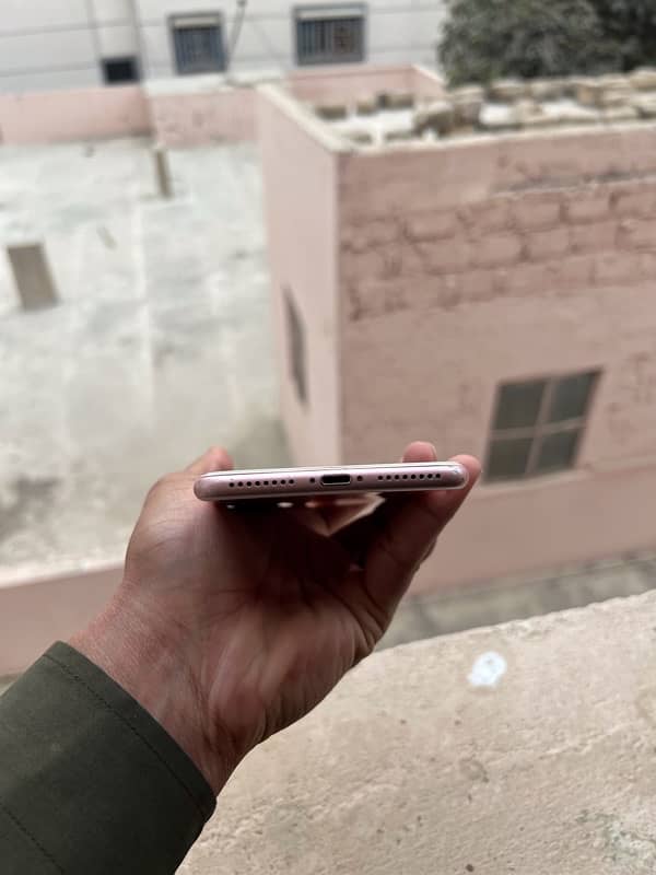 Iphone 7plus pta approved 3