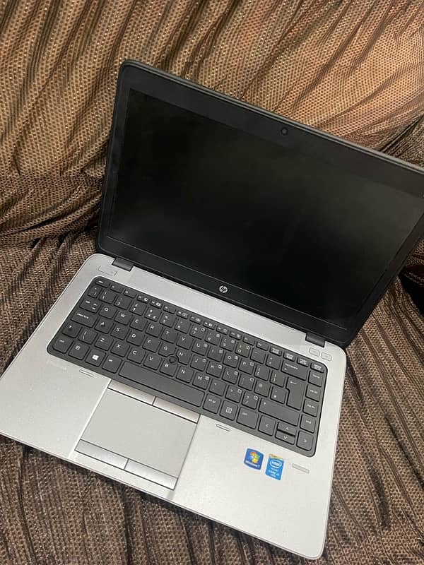 HP LAPTOP 2