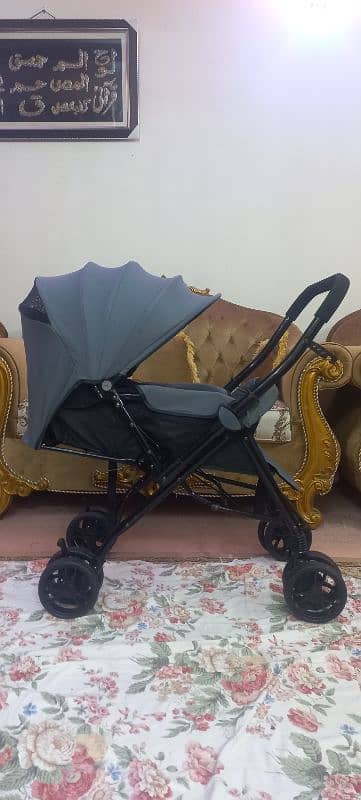 Imported Stroller/ Pram 1