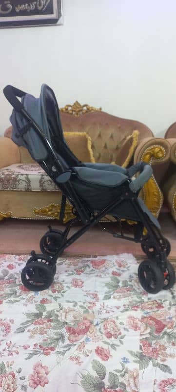 Imported Stroller/ Pram 6