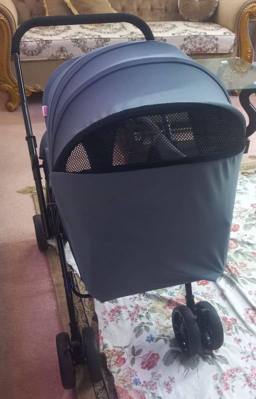 Imported Stroller/ Pram 7