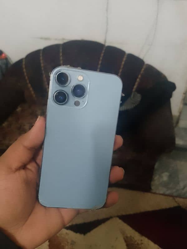 I phone xr covert 13 pro 0