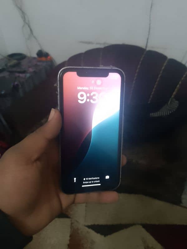 I phone xr covert 13 pro 1