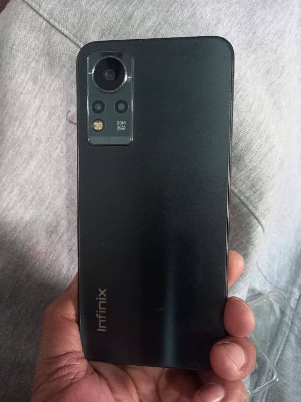 infinix note11 3