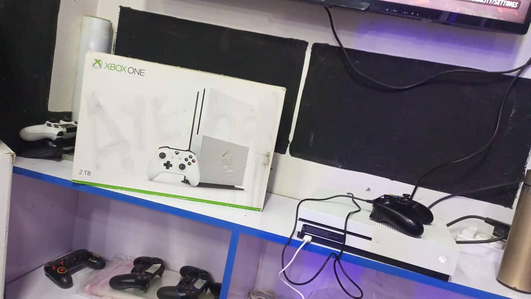 PS5 PS4 PS3 Xbox 360 Xbox one One s Series For sale 10