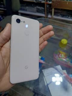 Google pixel 3 full lush condition