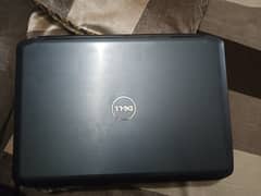 Dell Latitude i5 third generation