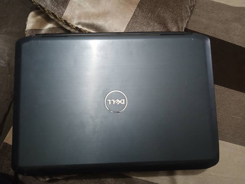 Dell Latitude i5 third generation 0