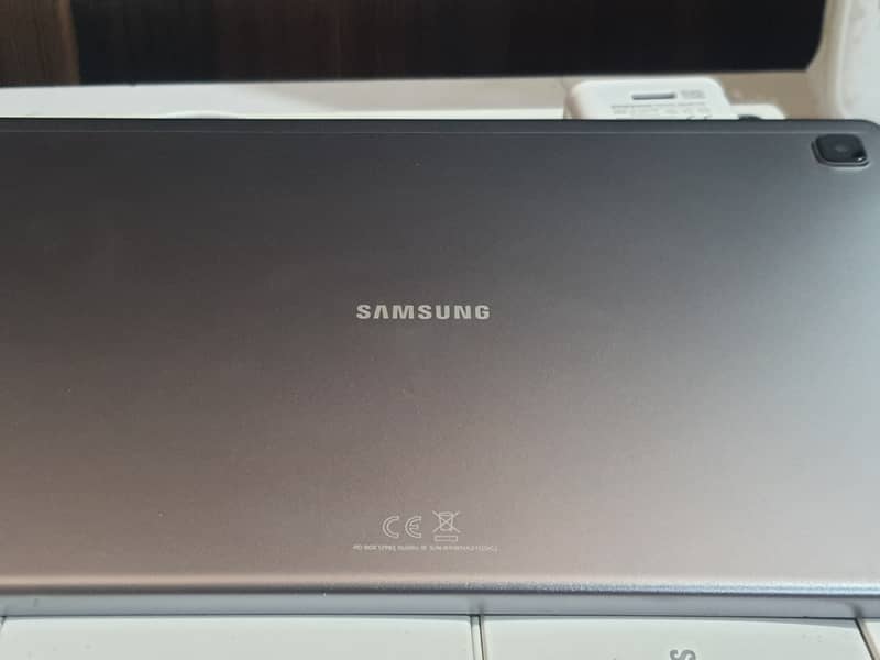 Samsung A7 10.4 (SM-T500) 32GB/3GB with Box 4