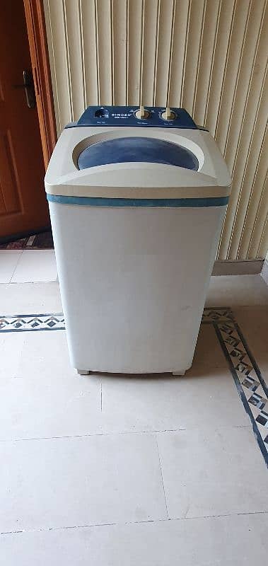 Washing Machine for sale 0