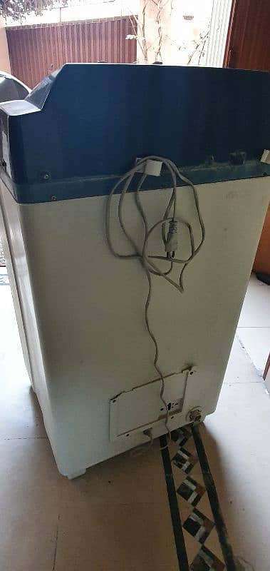 Washing Machine for sale 5