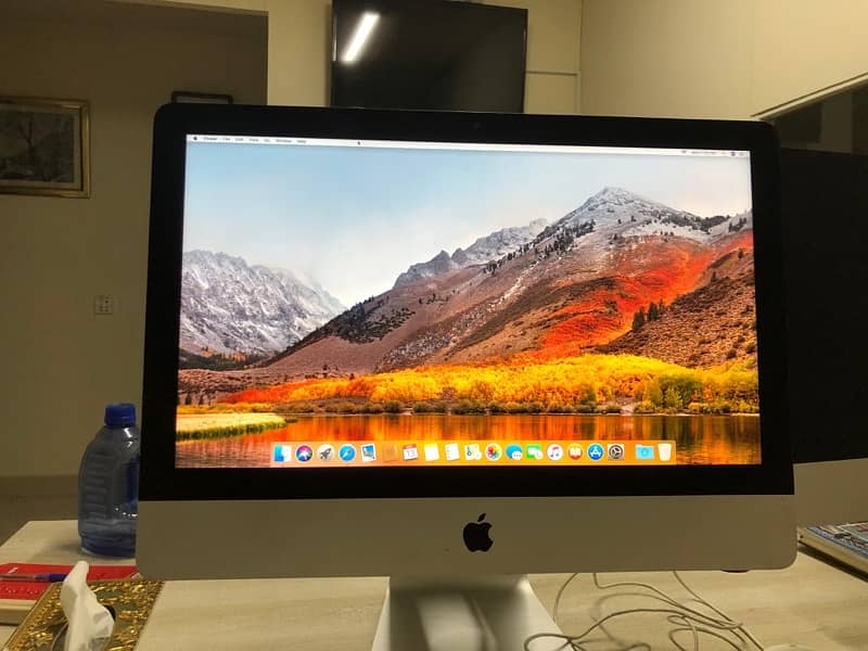 iMac 2015 27inch 5k 3