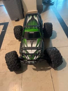 Traxxas