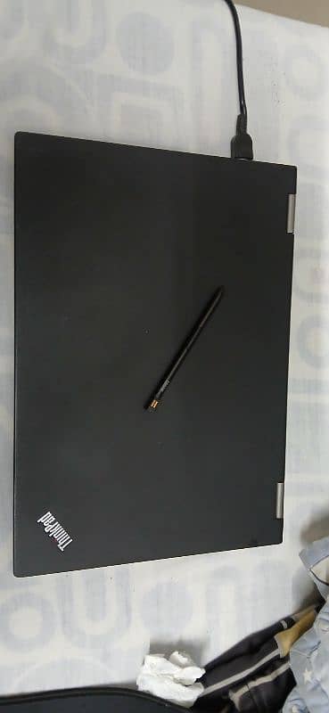 lenovo yoga 370 think pad 1