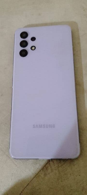 samsung A32 non pta 4/128 0