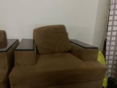 8 seeter sofa set