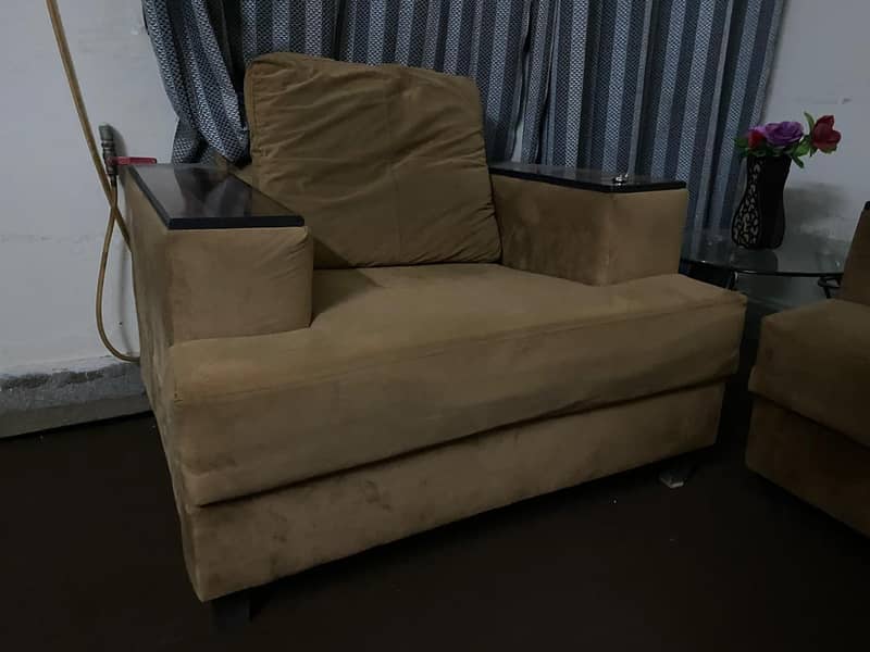 8 seeter sofa set 1