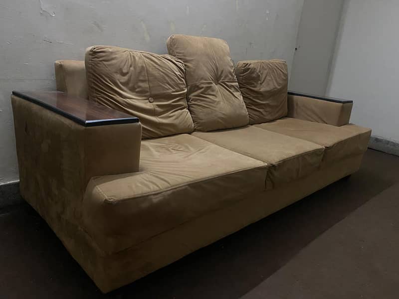 8 seeter sofa set 3