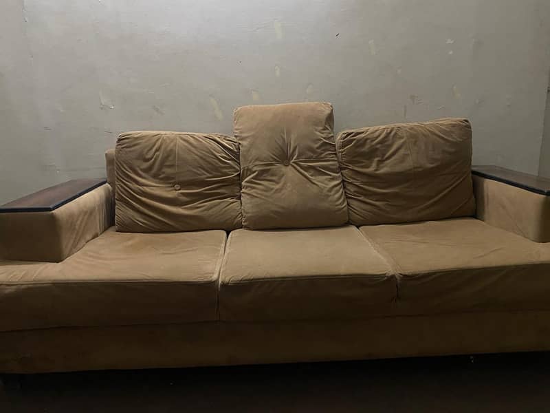 8 seeter sofa set 4