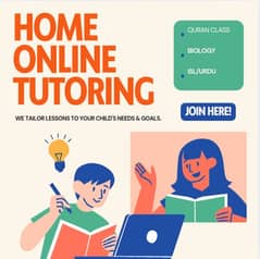 Online Tutor