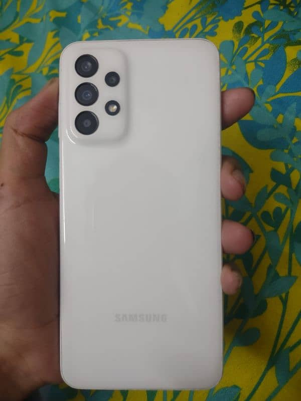 Samsung A23 PTA Approved For Sale 4