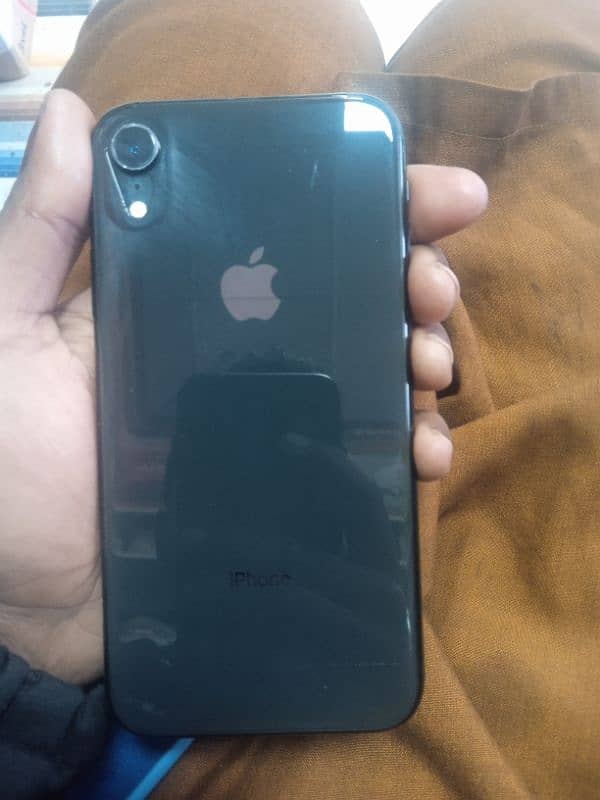 iphone xr 2