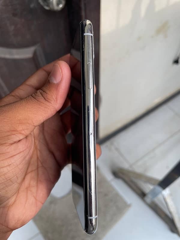 iphone x pta approved 256gb 5