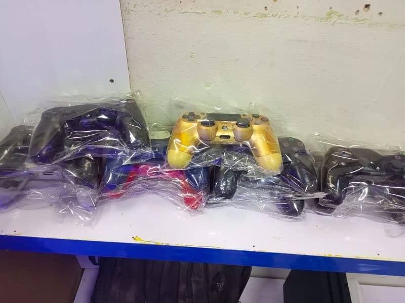 Ps4/Ps5/Ps3/ XBoX consoles are for sell 13