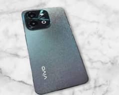 vivo y28 just new