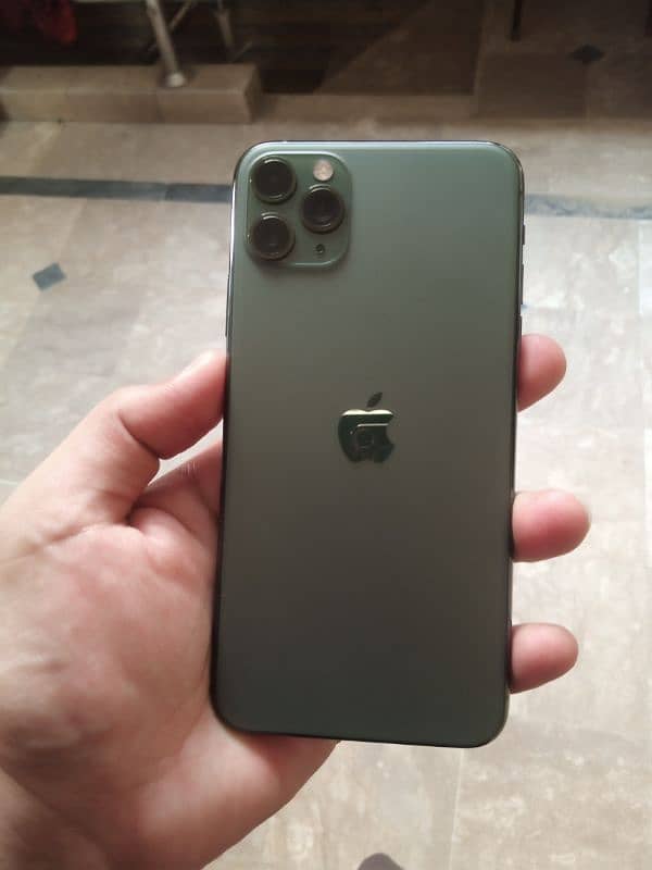 Iphone 11 pro jv water pack 0