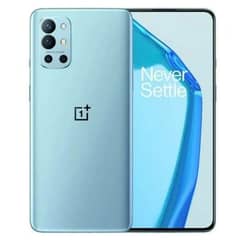 OnePlus 9R like new 10/10 official pta just 3 days use