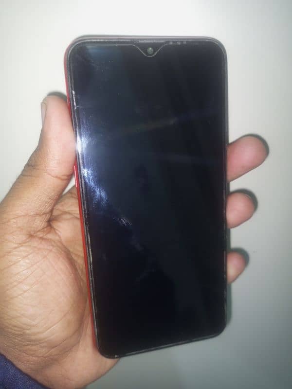 Oppo A1k Urgent Sale 2