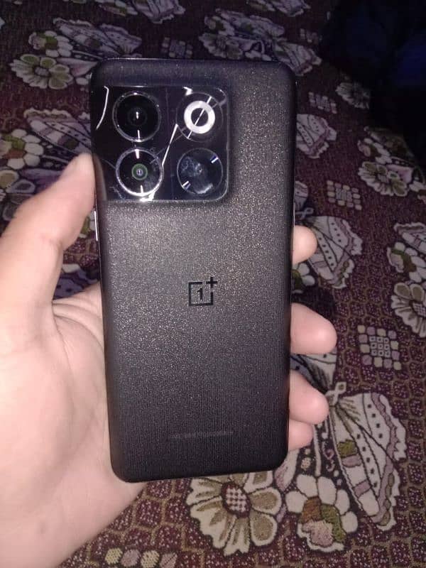 One Plus 10T Non Urgent Sale 0