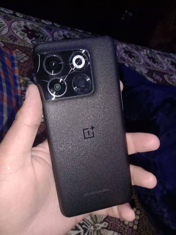 One Plus 10T Non Urgent Sale 3