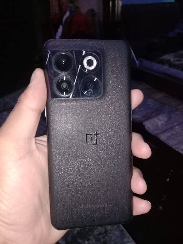 One Plus 10T Non Urgent Sale 5