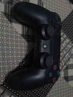 PS4 Controller