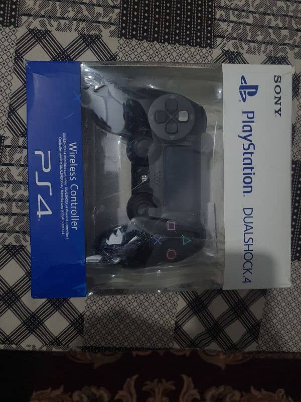 PS4 Controller 6