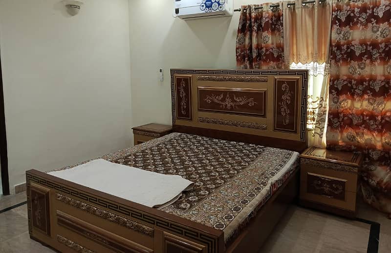 3 Beds 10 Marla House For Sale In Ex Air Avenue DHA Phase 8 Airport Road Lahore. 5