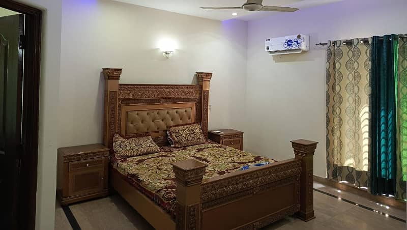 3 Beds 10 Marla House For Sale In Ex Air Avenue DHA Phase 8 Airport Road Lahore. 6