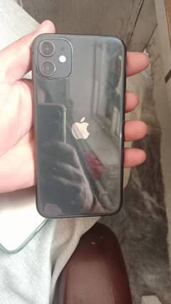 iphone 11 64/gb black colour