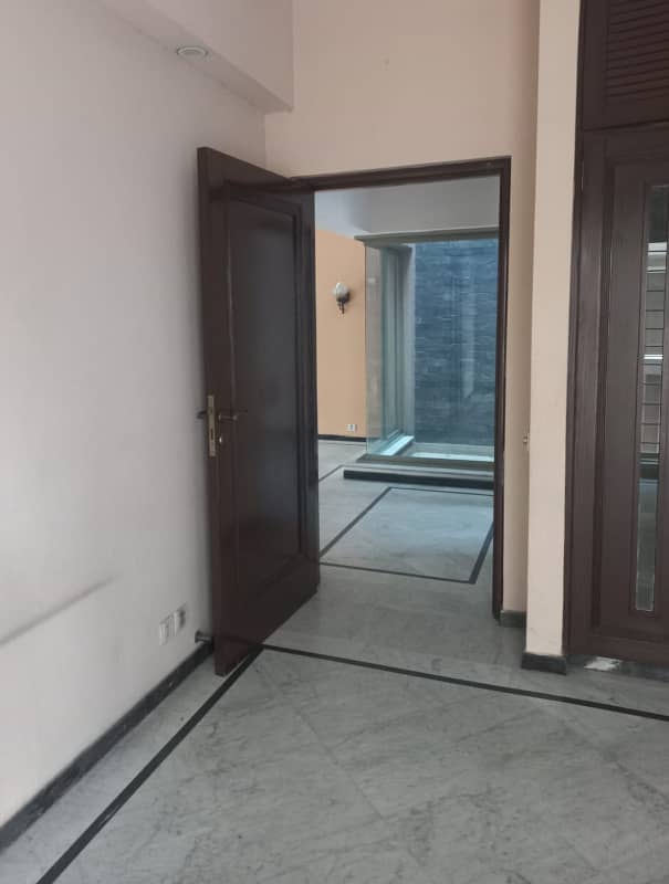 4 Beds 10 Marla House For Sale In Ex Air Avenue DHA Phase 8 Airport Road Lahore. 8