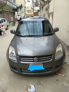 Suzuki Swift 2010