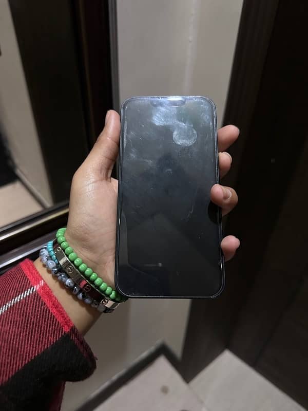 IPHONE 14 NON PTA 2