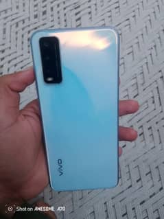 vivo y20 for sale