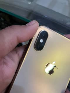 IPhone XS Non PTA