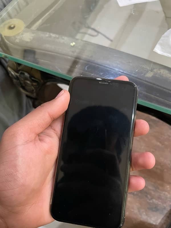 IPhone XS Non PTA 6