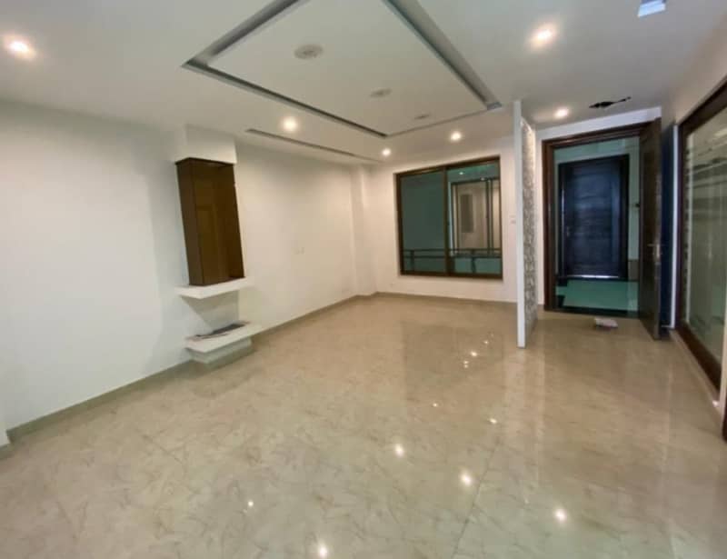 2 Beds Apartment for Sale in Ex Air Avenue DHA Phase 8 Airport road Lahore. 1