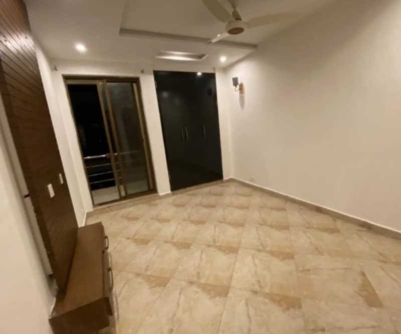 2 Beds Apartment for Sale in Ex Air Avenue DHA Phase 8 Airport road Lahore. 2